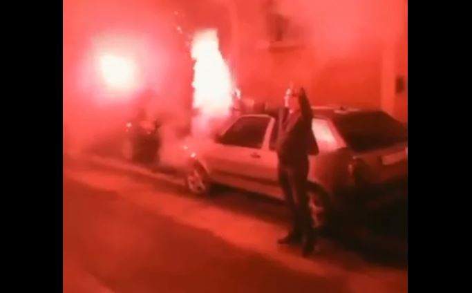 Novi izljevi fašizma u Priboju: “Božić je, pucaj u džamije”